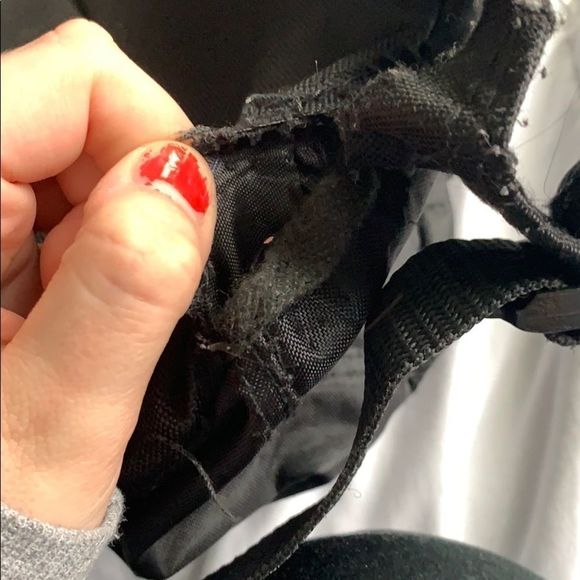 ES Backpack - Picture 3 of 5